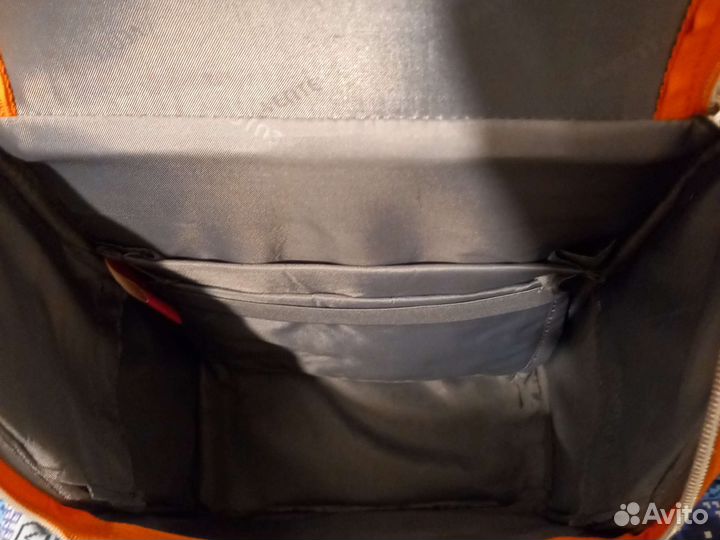 Школьный рюкзак devente