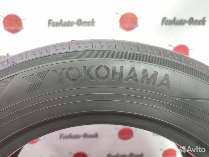 Yokohama BluEarth-A AE-50 205/60 R16 92H