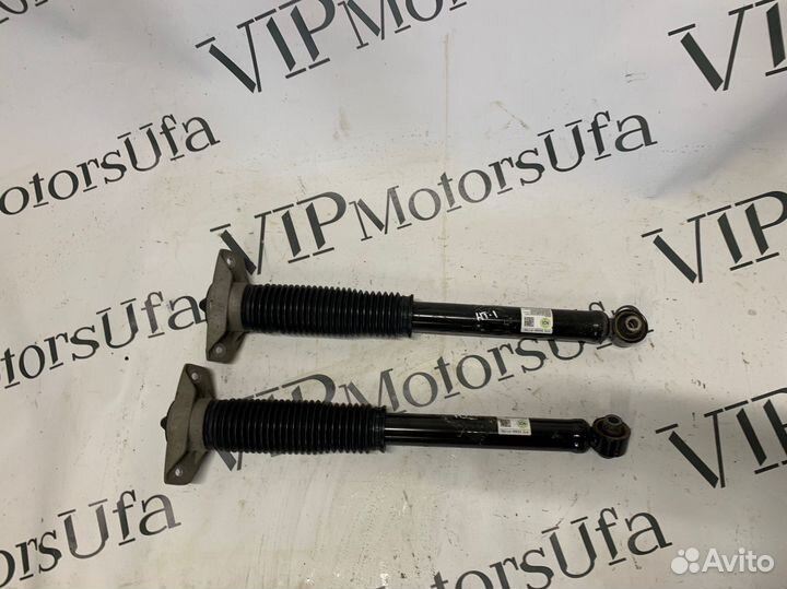 Амортизатор задний kia sportage 5 NQ5