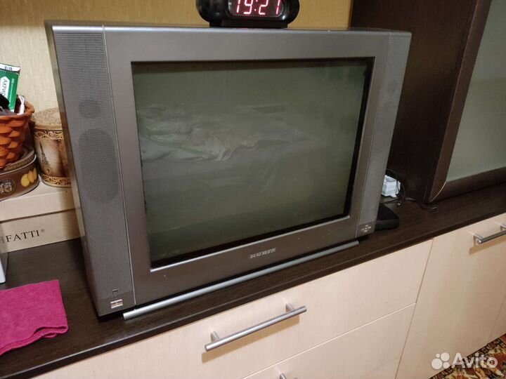 Телевизор бу