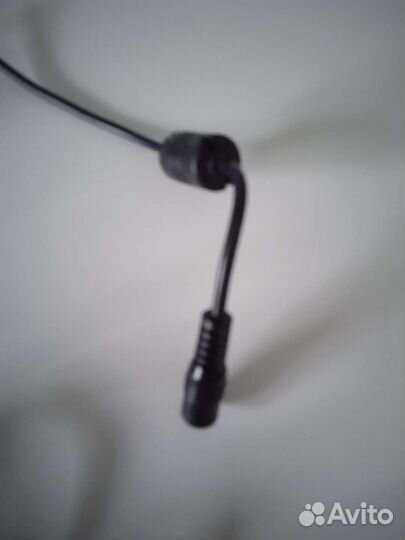 Автомобильное зарядное устройство для ноутбука