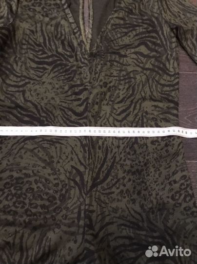 Комбинезон женский zara