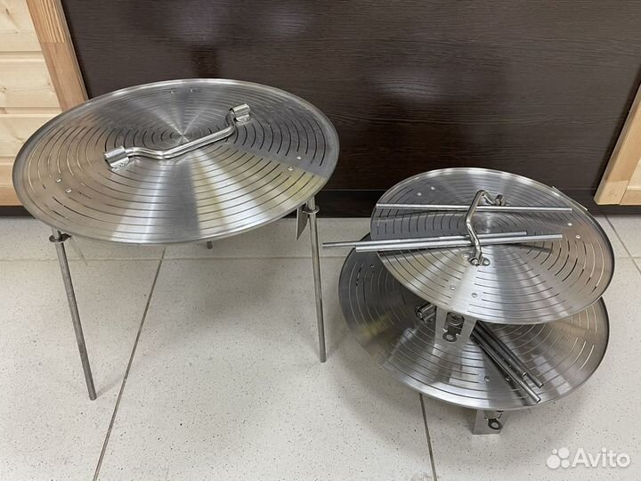 Фальшдно для самогонного аппарата 37 литров