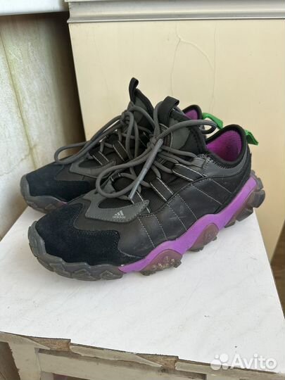 Продам кроссовки Adidas X Fyw Secant Xhibition