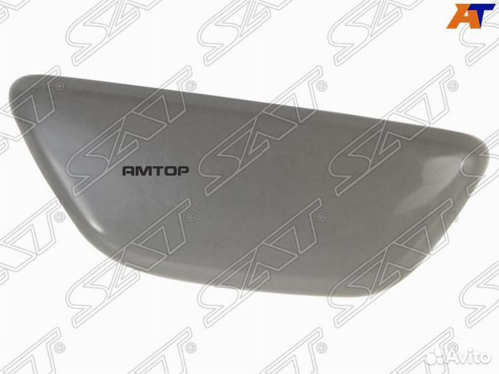 SAT ST-MZX5-110C-1 Крышка омывателя фары mazda CX