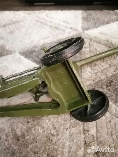 Игрушки СССР