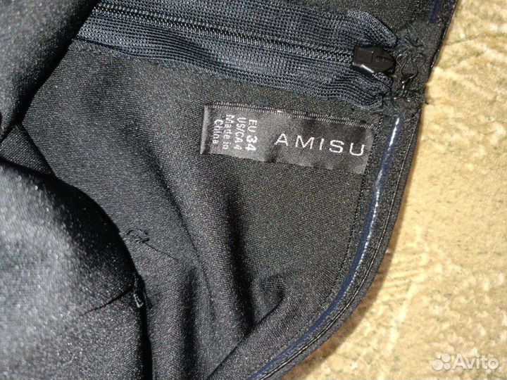 Комбинезон вечерний