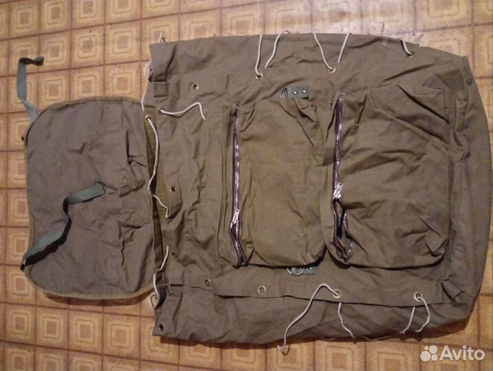 Рюкзак походный