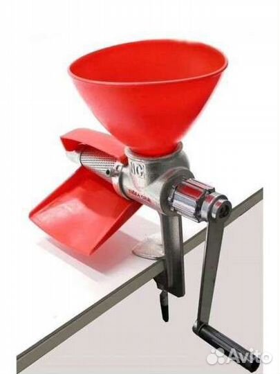 Соковыжималка сбч-1, сба-1