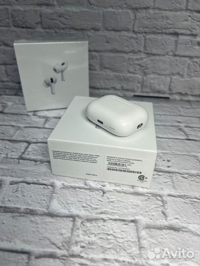Airpods pro 2 