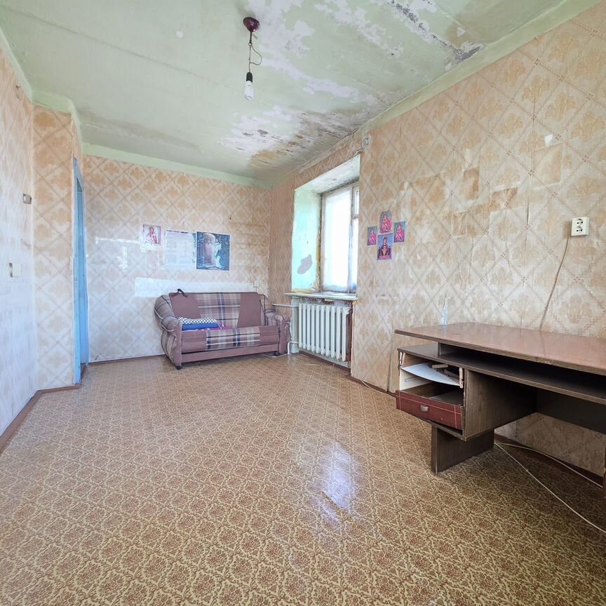 Квартира 2-комн. 42.4 м² в Благовещенск — фото 2