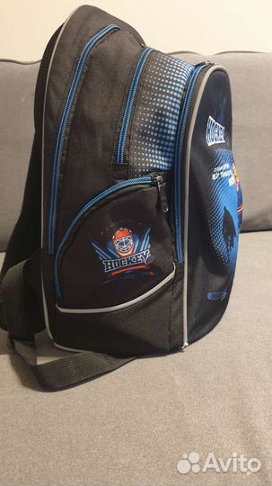 Рюкзак портфель