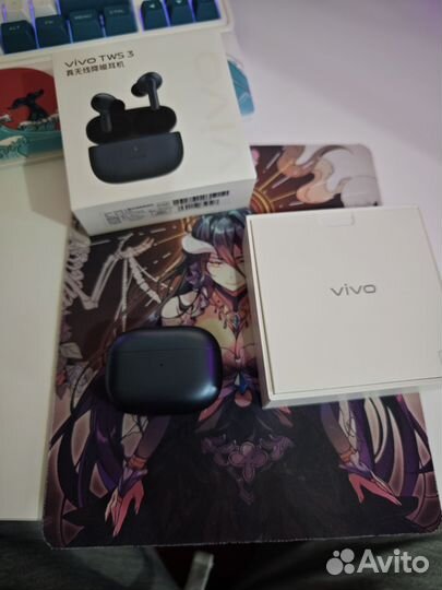 Vivo tws 3
