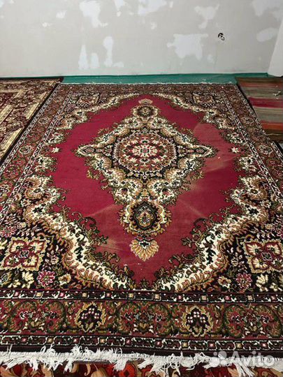 Ковры и паласы бу