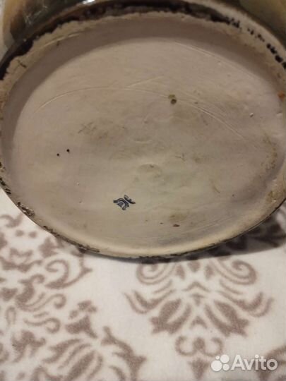 Ваза напольная