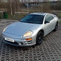 Mitsubishi Eclipse 2.4 AT, 2003, 159 000 км, с пробегом, цена 550 000 руб.