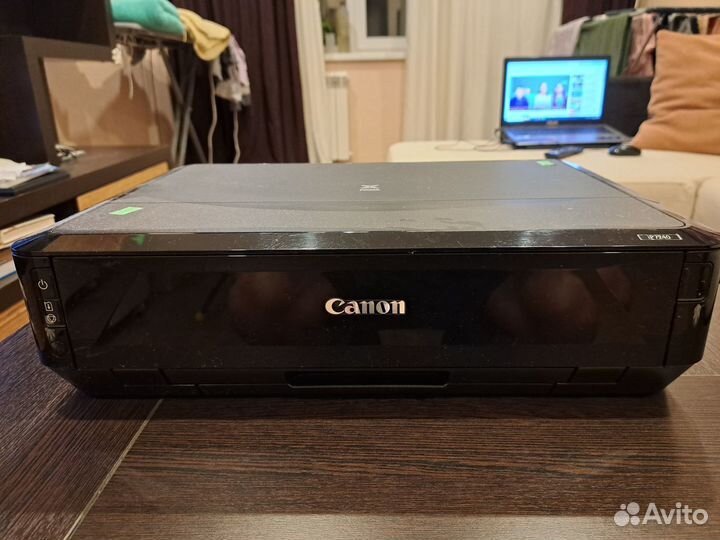 Продам принтер Canon