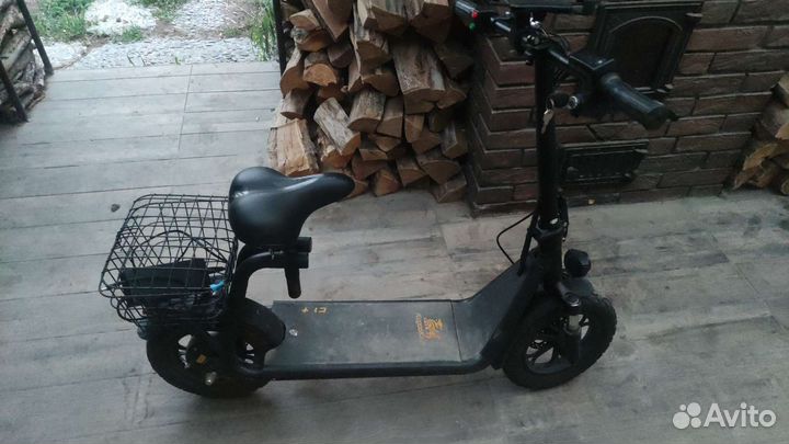 Самокат,скутер