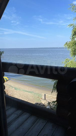 Дом 70 м² на участке 100 сот.