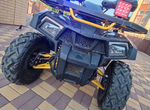 Квадроцикл motolend wild track x