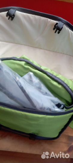 Коляска 2 в 1. Могу привезти в Н.Челны