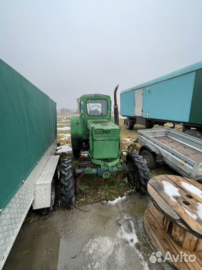 Культиватор Агротех-Липецк АТЛ К12, 2000