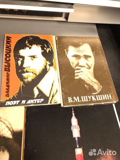 Наборы открыток СССР