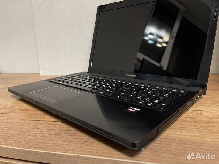 Мощный ноутбук Lenovo i5-3340M/8 гб/2 гб видео