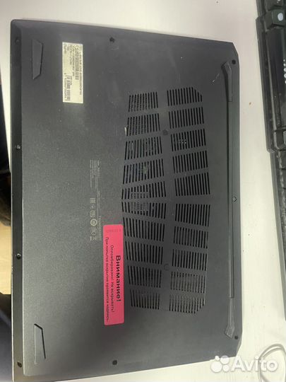 Thunderobot 911 air d