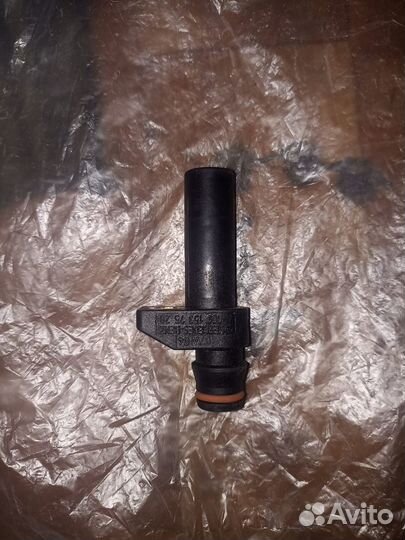 Датчик положения коленвала 3,2 ssang yong mercedes