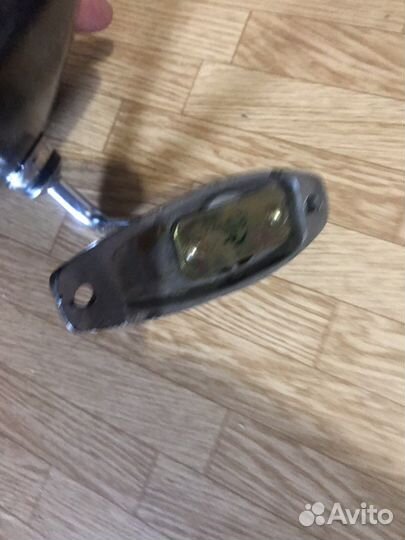 Зеркало наружное для легковых автомобилей