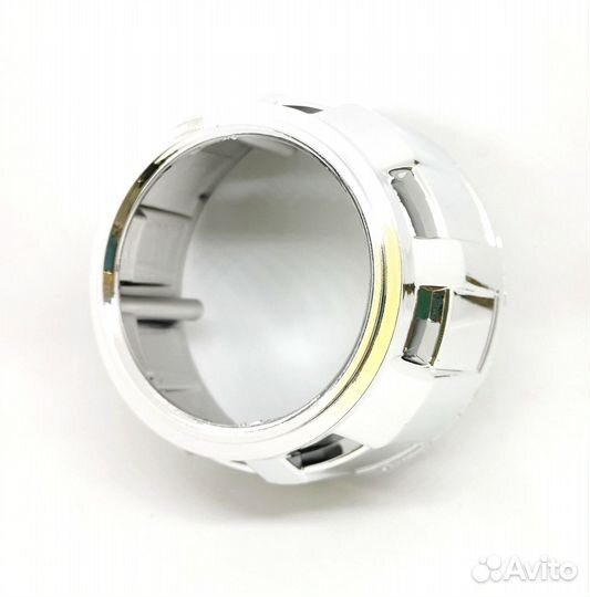 Бленды для линз 2,5 дюйма