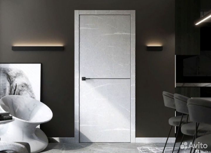 Дверь / дверь межкомнатная