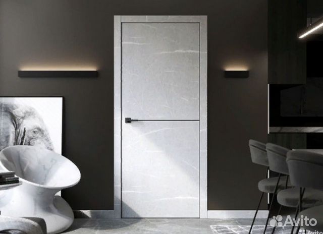 Дверь / дверь межкомнатная