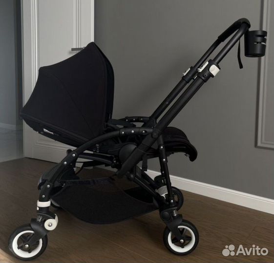Коляска прогулочная bugaboo bee 5