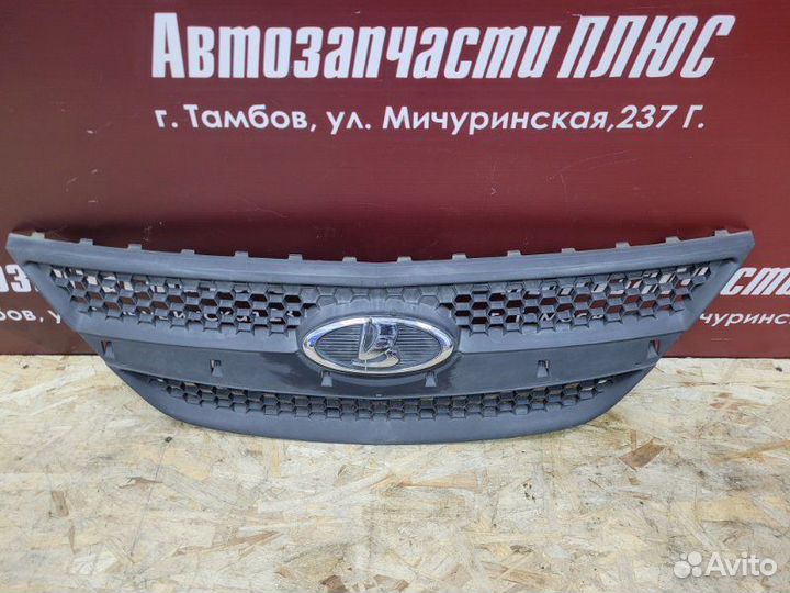 Решетка радиатора LADA Largus