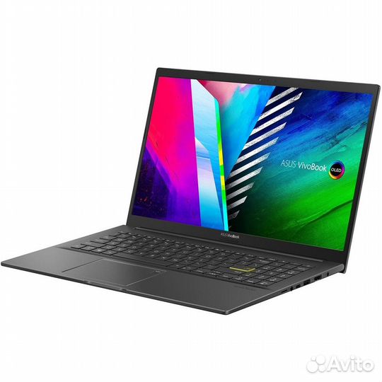 Ноутбук Asus VivoBook 15 oled K513EA-L13067 455681