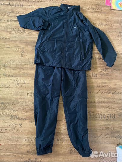 Спортивный мужской костюм demix новый