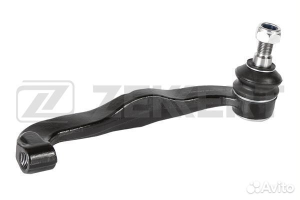 Наконечн рулев лев Multivan Transporter 03