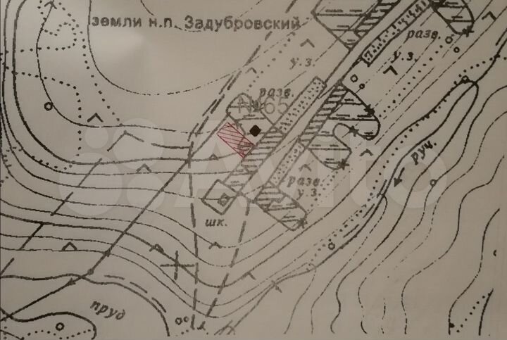 Участок 20 сот. (ИЖС)