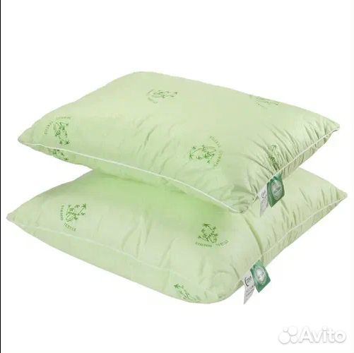 Подушка бамбук