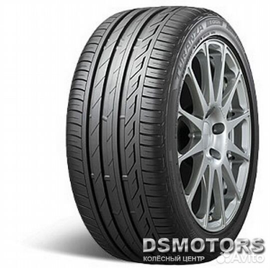 Bridgestone Turanza T001 215/50 R18 92W