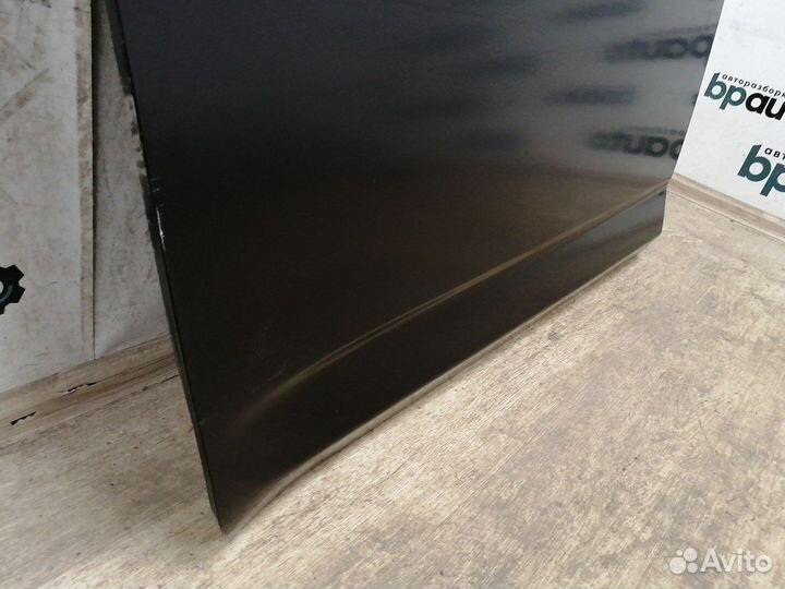 Дверь передняя левая 67002-42120 Toyota Rav4