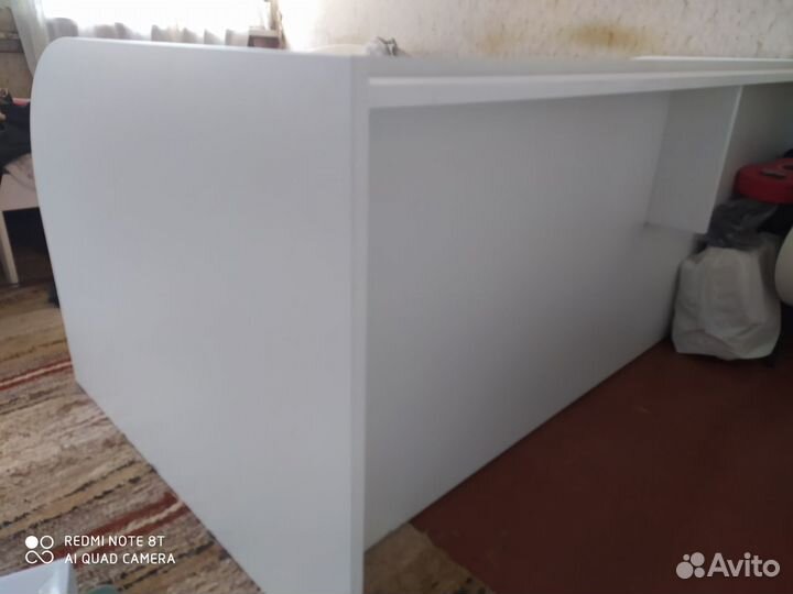 Кровать для девочки