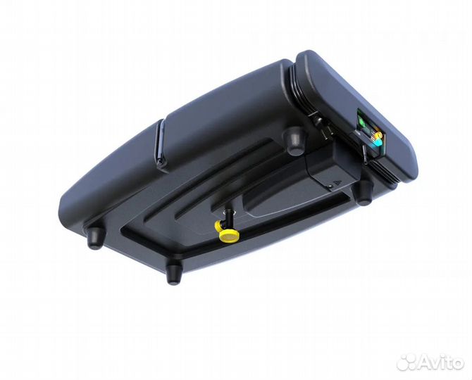 Бак для душа 80 л с подогревом