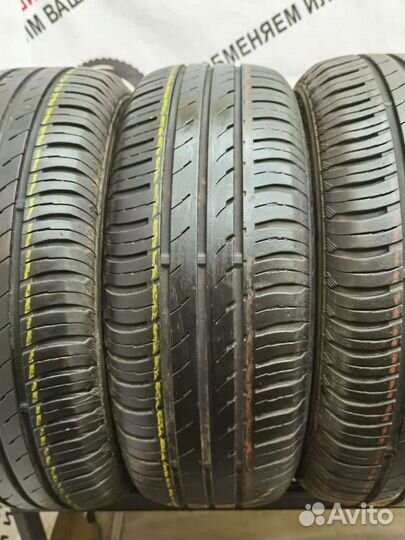 Continental ContiEcoContact 3 185/60 R14 82T