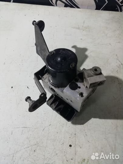 Блок ABS ESP Mercedes W220