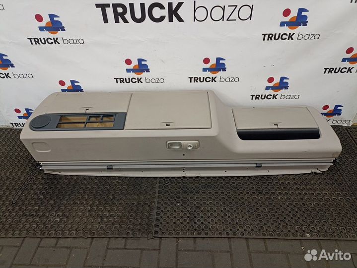 2256867 Консоль кабины верхняя Daf XF106