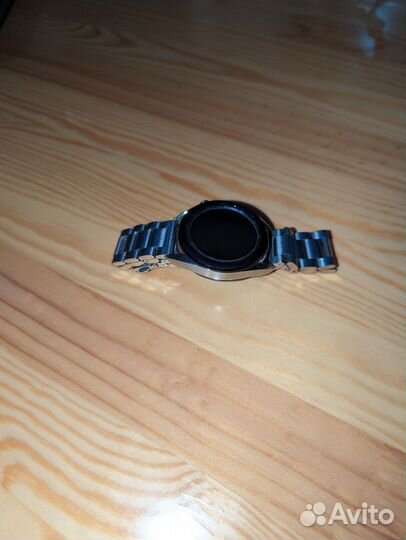 Samsung Galaxy watch 3