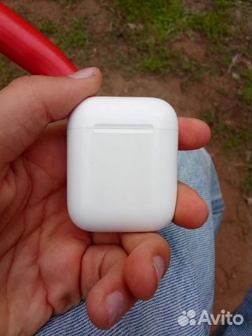 Airpods 2